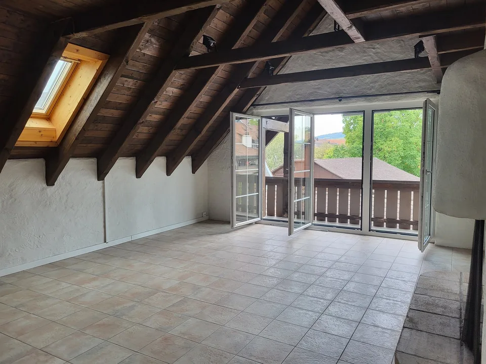 Wohnung an ruhiger Lage! – Foto 2 von 12