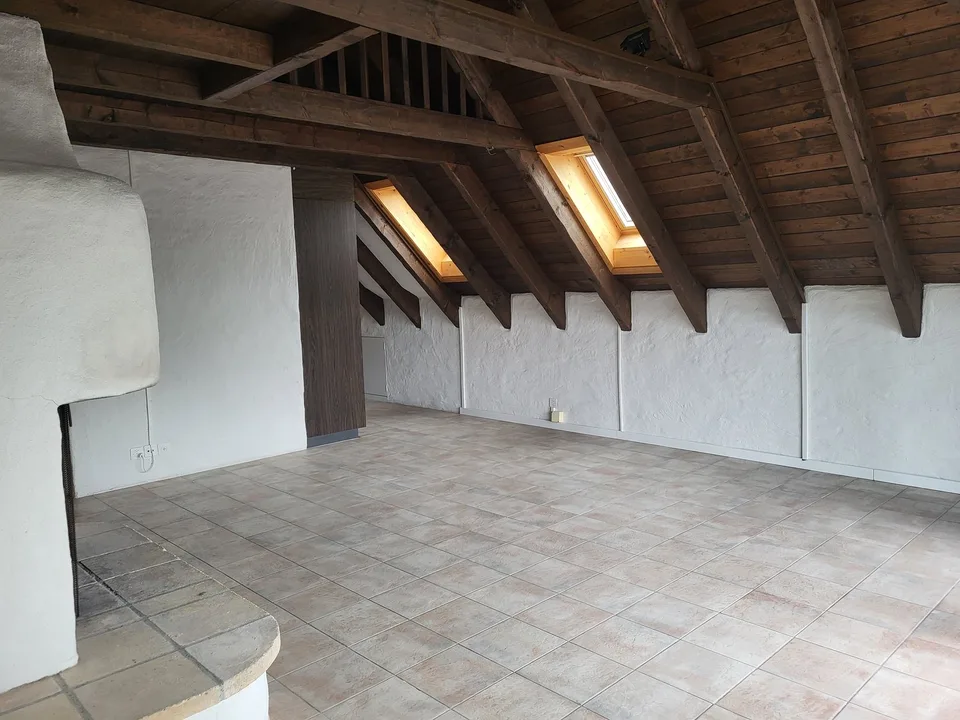 Wohnung an ruhiger Lage! – Foto 4 von 12