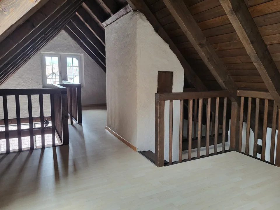 Wohnung an ruhiger Lage! – Foto 10 von 12