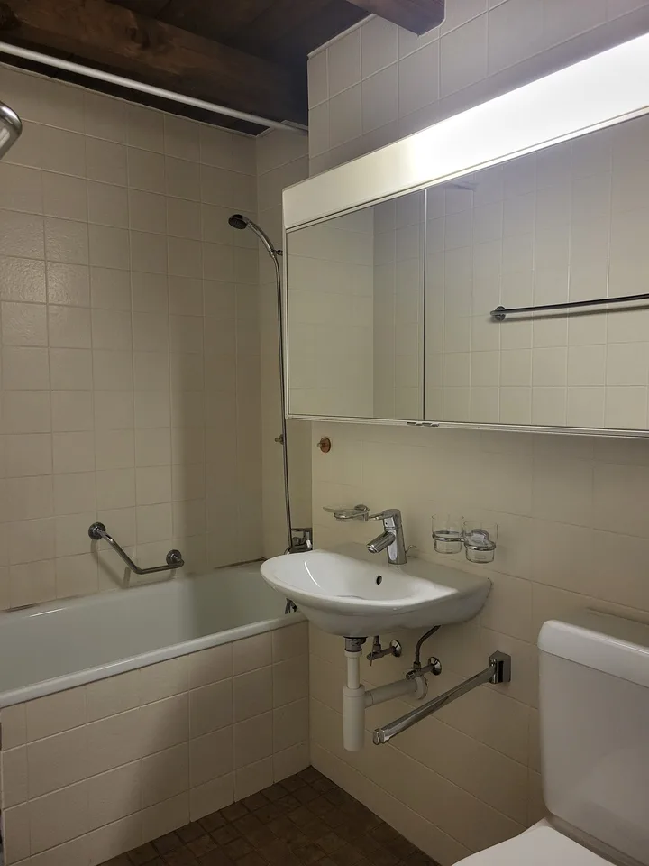 Wohnung an ruhiger Lage! – Foto 7 von 12