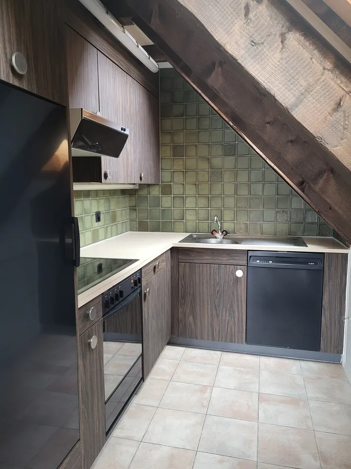 Wohnung an ruhiger Lage! – Foto 8 von 12