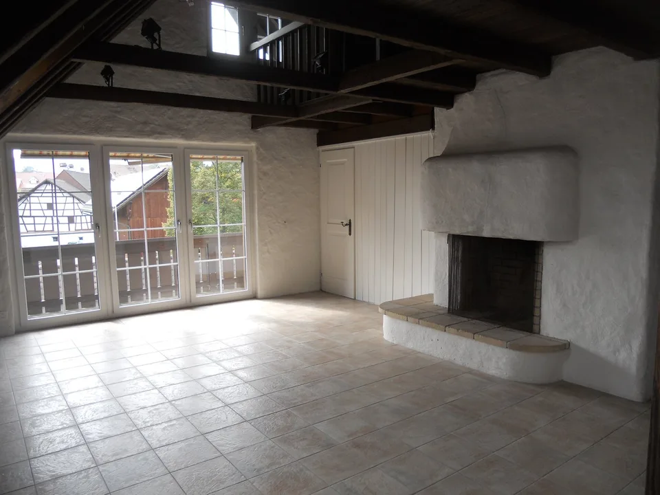 Wohnung an ruhiger Lage! – Foto 3 von 12