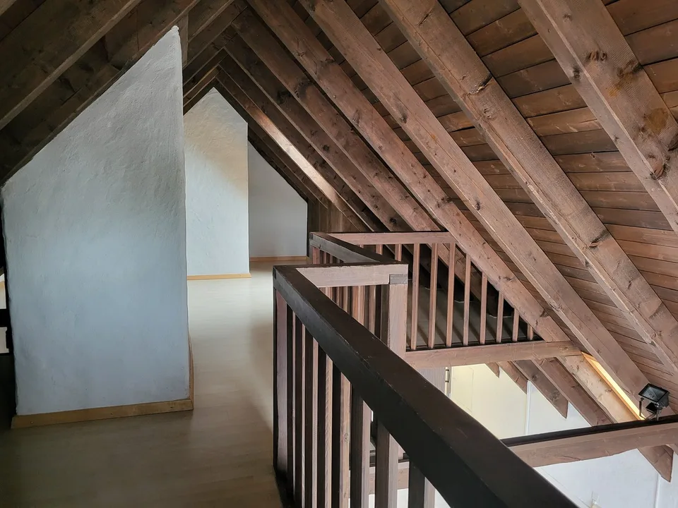 Wohnung an ruhiger Lage! – Foto 9 von 12