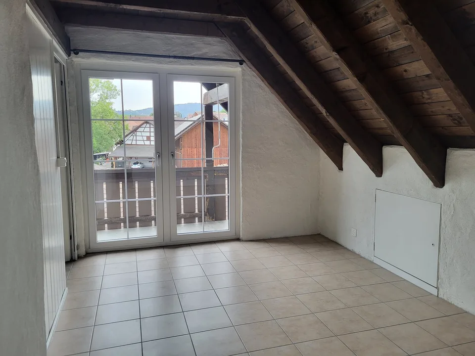 Wohnung an ruhiger Lage! – Foto 6 von 12