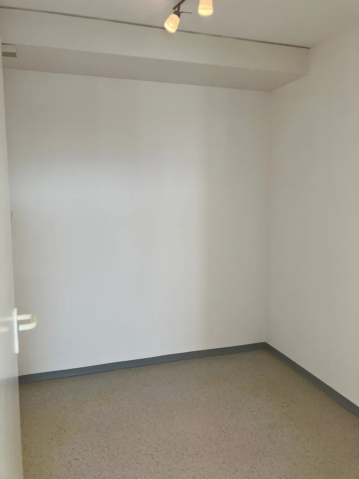 Nous vous accueillons chaleureusement dans cet appartement en terrasse avec une vue imprenable, y compris un double garage – photo 23 sur 26