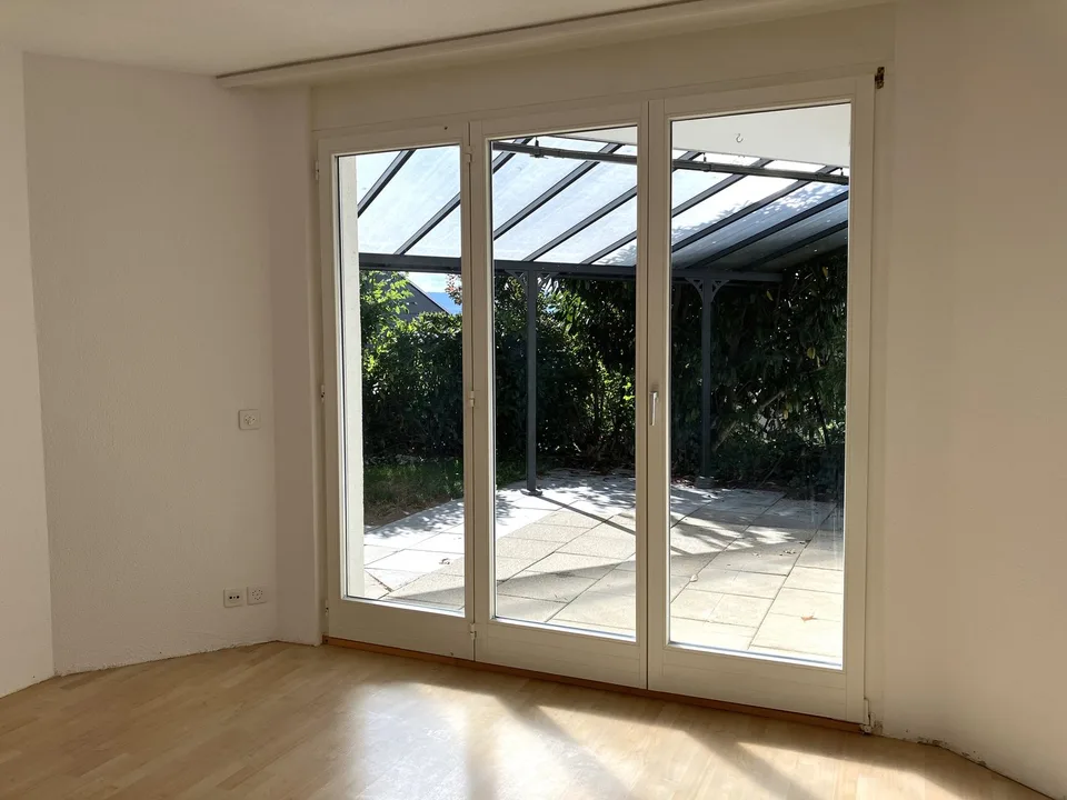 Nous vous accueillons chaleureusement dans cet appartement en terrasse avec une vue imprenable, y compris un double garage – photo 21 sur 26