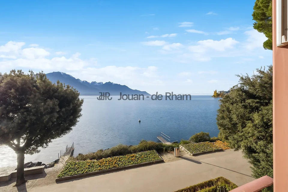 Exclusivity - Exceptional Apartment on the Quays – photo 8 of 9