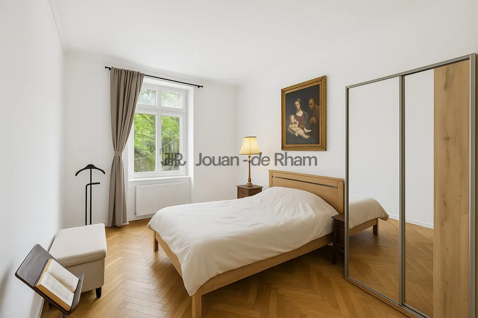 Exclusivity - Exceptional Apartment on the Quays – photo 7 of 9
