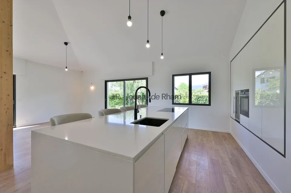 Crassier | Fully Renovated Family Home – photo 4 of 13