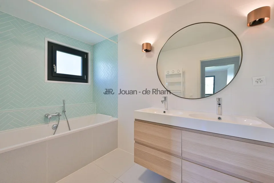 Crassier | Fully Renovated Family Home – photo 8 of 13