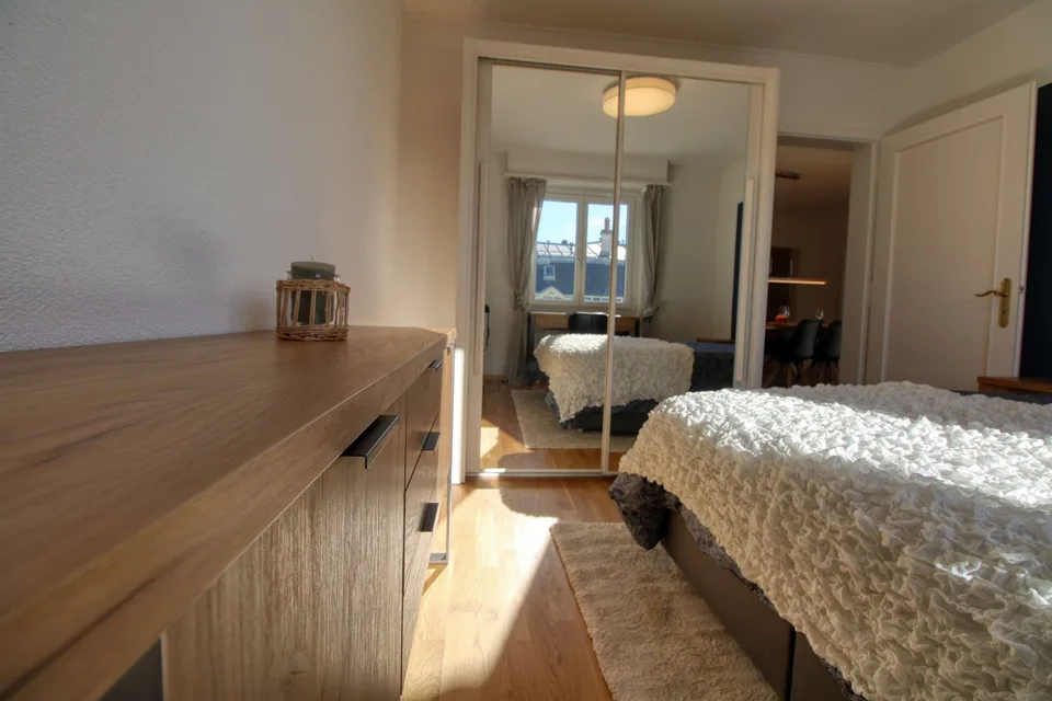 WG-Zimmer in Lausanne – photo 4 sur 24