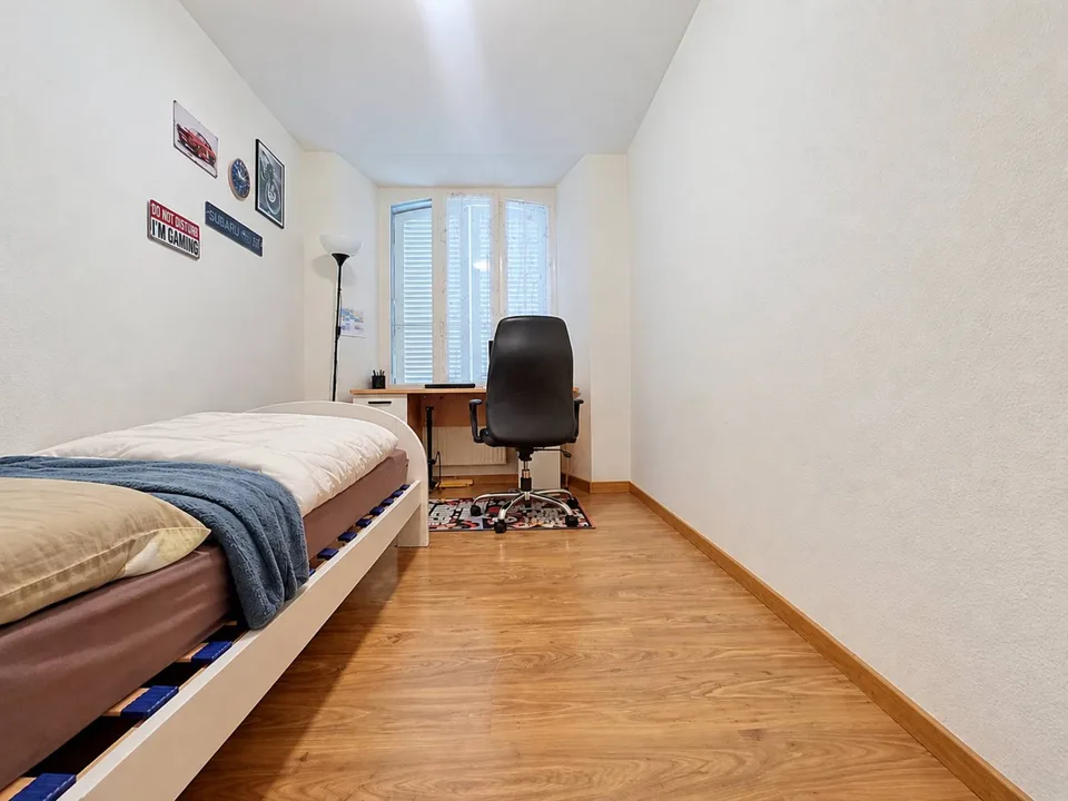 Edificio di rendita con 5 appartamenti – foto 9 di 13