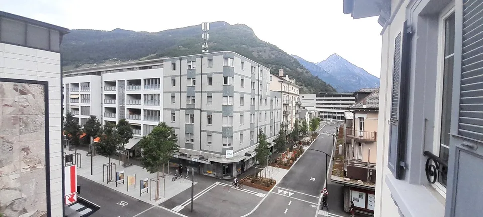 Reprise de bail à Martigny – photo 9 sur 12
