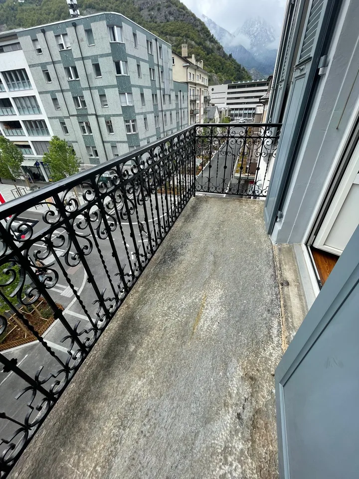 Reprise de bail à Martigny – photo 8 sur 12