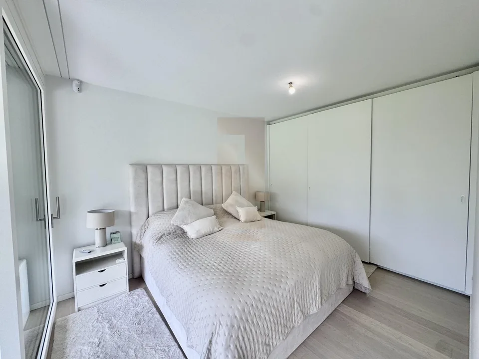 Schönes möbliertes Erdgeschoss-Apartment – Foto 6 von 12