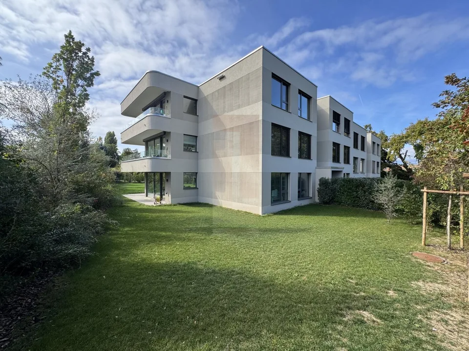 Schönes möbliertes Erdgeschoss-Apartment – Foto 12 von 12