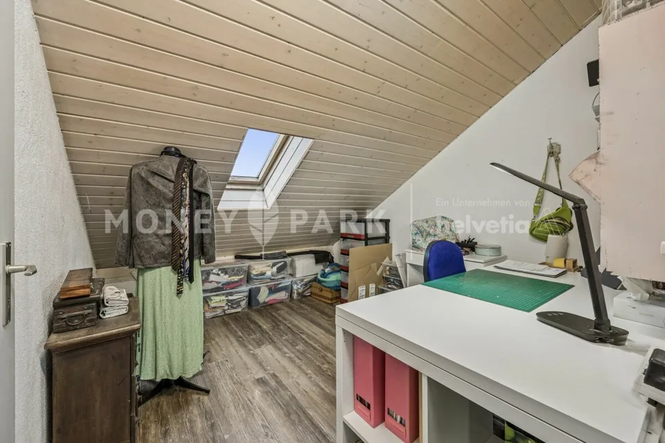 Gemütliches 5.5-Zimmer-Reiheneckhaus – Foto 10 von 15