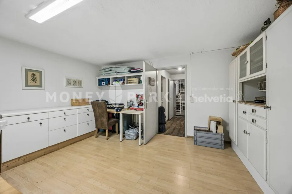 Gemütliches 5.5-Zimmer-Reiheneckhaus – Foto 7 von 15
