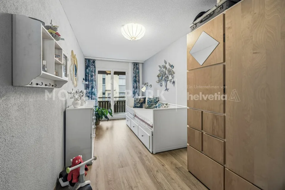 Gemütliches 5.5-Zimmer-Reiheneckhaus – Foto 8 von 15