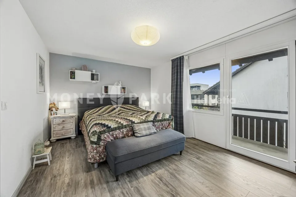 Gemütliches 5.5-Zimmer-Reiheneckhaus – Foto 6 von 15