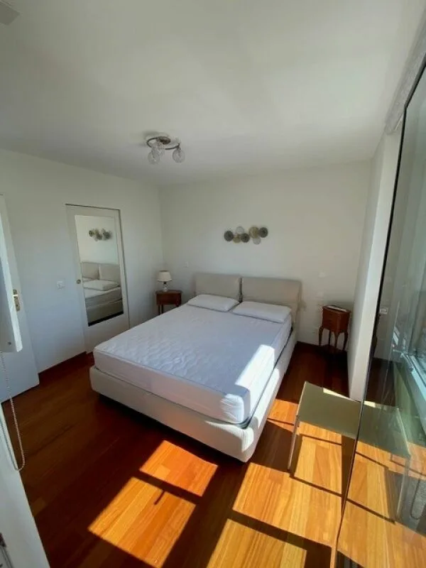 PW - 2.5-Zimmer-Wohnung möbliert – Foto 5 von 8