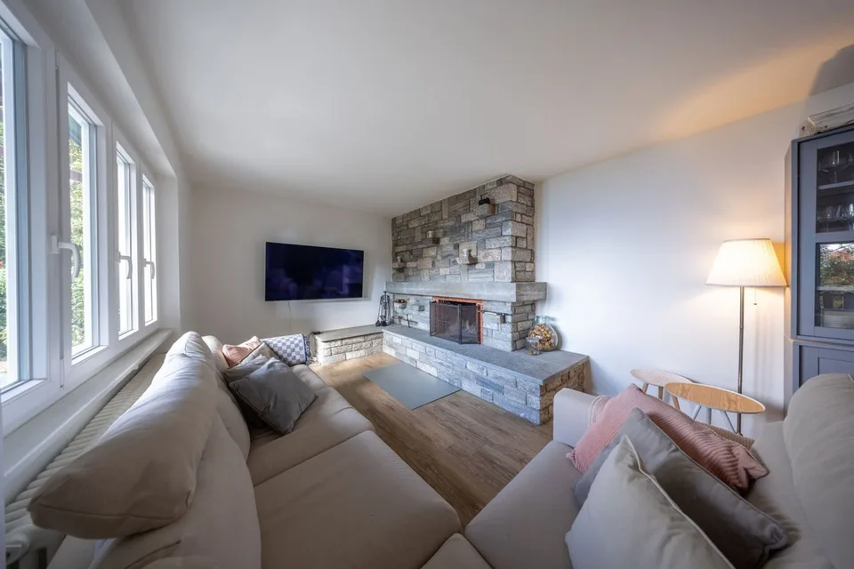 Ferienhaus an Traumlage / Getaway in a Dream Location – Foto 5 von 10