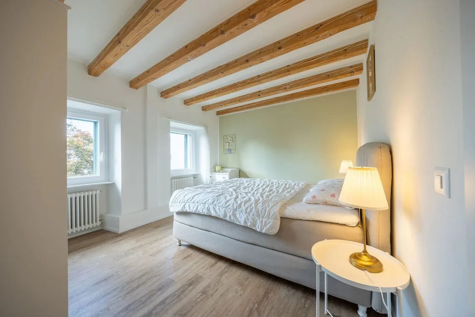 Ferienhaus an Traumlage / Getaway in a Dream Location – Foto 6 von 10