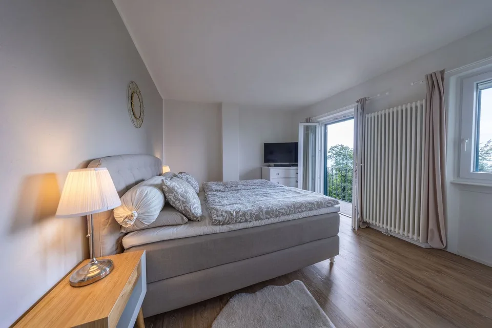 Ferienhaus an Traumlage / Getaway in a Dream Location – Foto 7 von 10