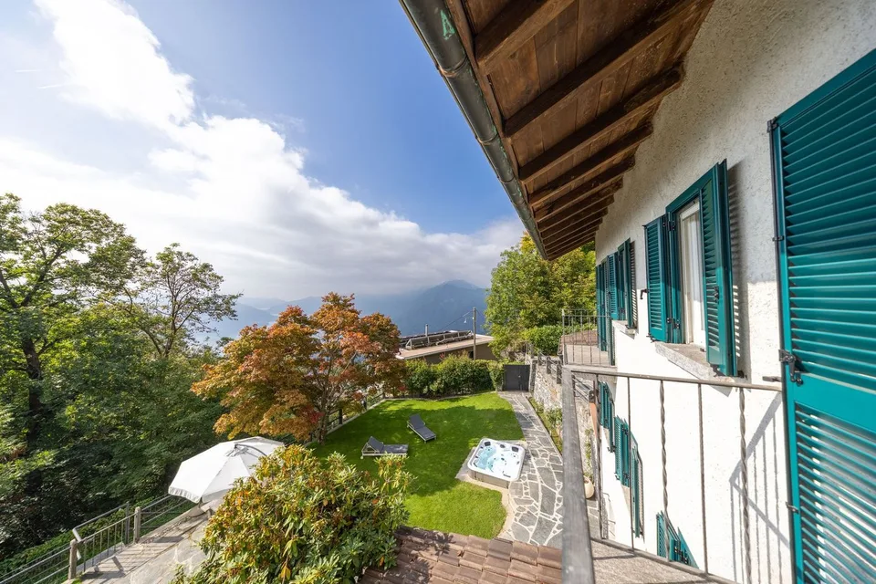 Ferienhaus an Traumlage / Getaway in a Dream Location – Foto 2 von 10
