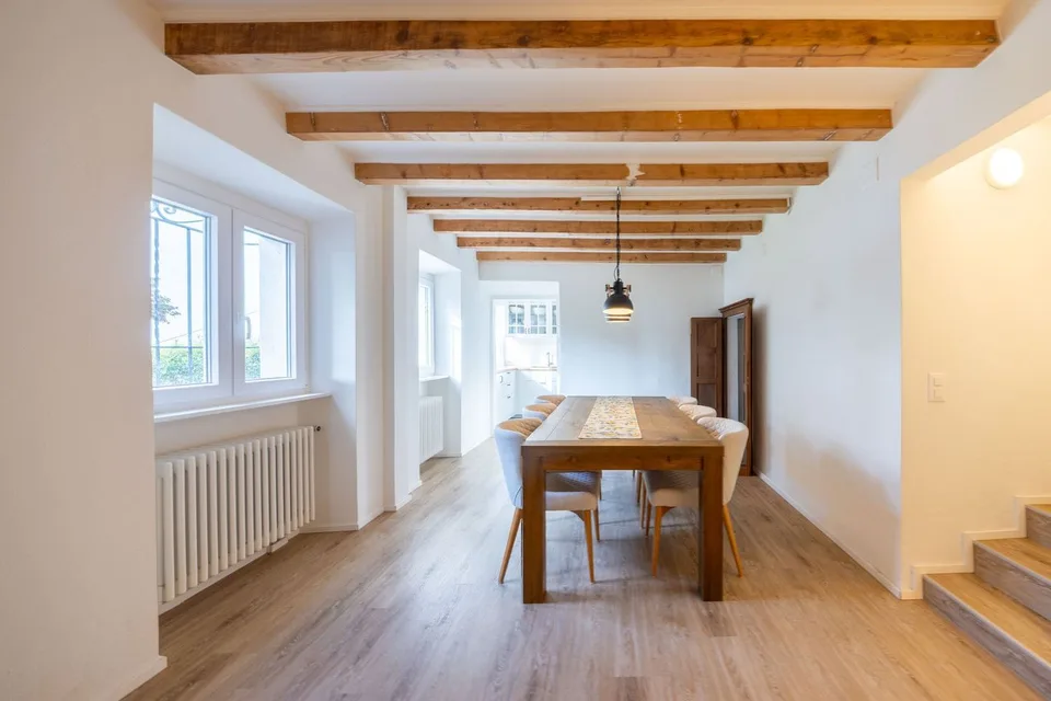 Ferienhaus an Traumlage / Getaway in a Dream Location – Foto 3 von 10