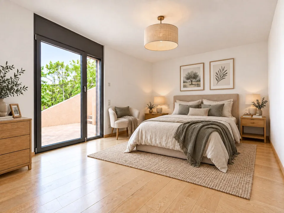 Villa con piscina e giardino a Pregassona – foto 10 di 21