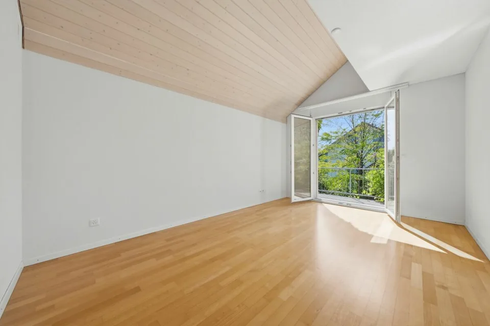 Una casa che offre abbastanza spazio per la vita familiare – foto 6 di 13