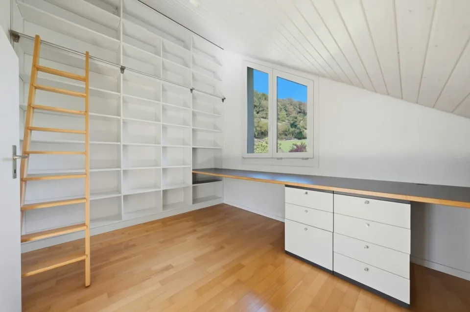 Una casa che offre abbastanza spazio per la vita familiare – foto 8 di 13