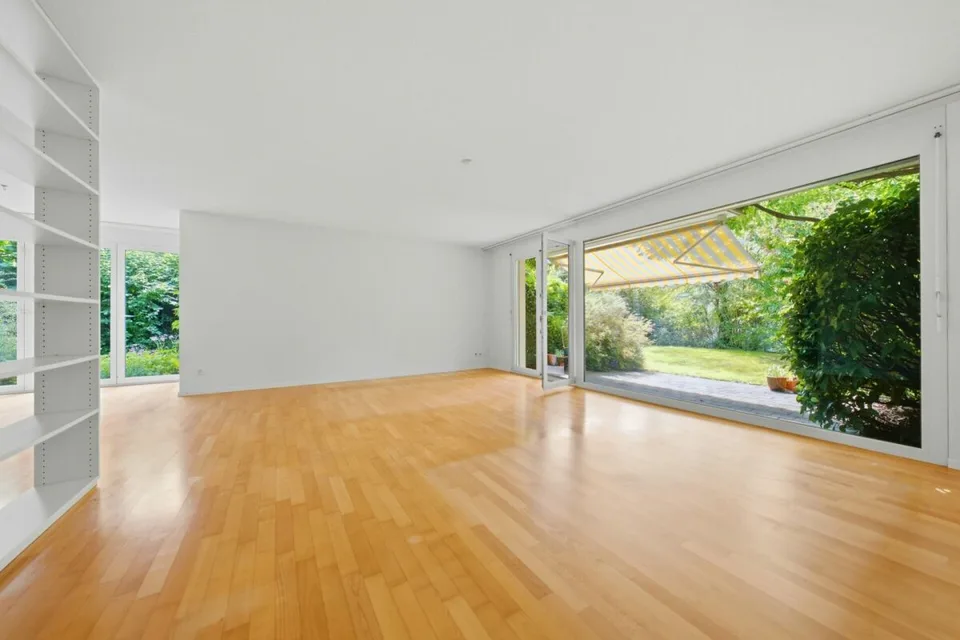 Una casa che offre abbastanza spazio per la vita familiare – foto 2 di 13