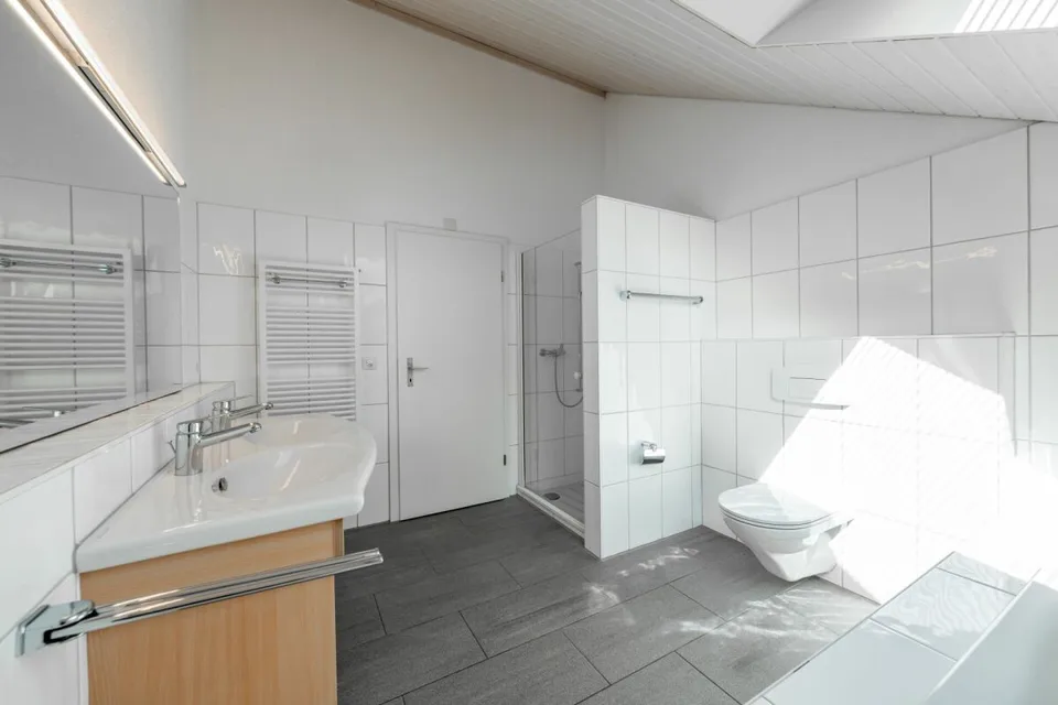 Una casa che offre abbastanza spazio per la vita familiare – foto 10 di 13