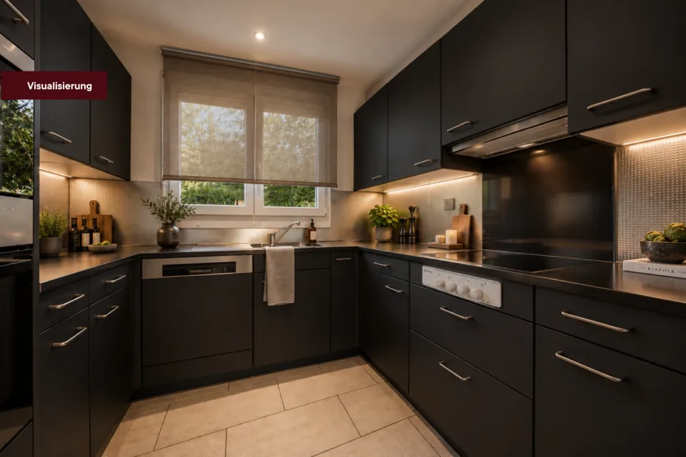 Una casa che offre abbastanza spazio per la vita familiare – foto 5 di 13