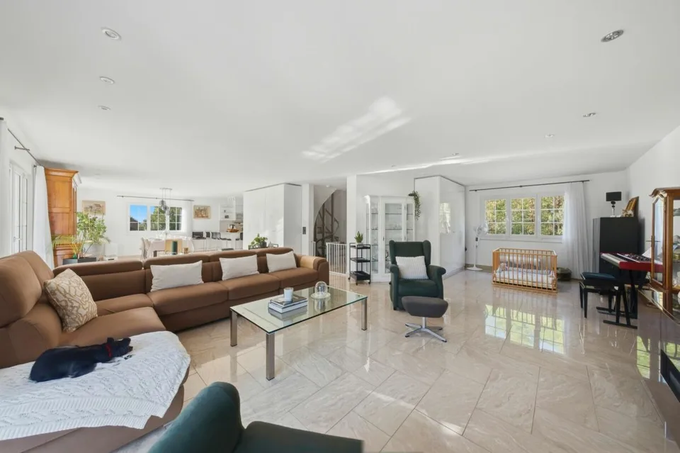 Villa Segreta | La sua vera grandezza si rivela solo al secondo sguardo. – foto 2 di 13
