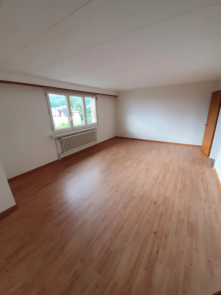 Appartement 3 pièces au 5e étage avec une superbe vue ! – photo 6 sur 10