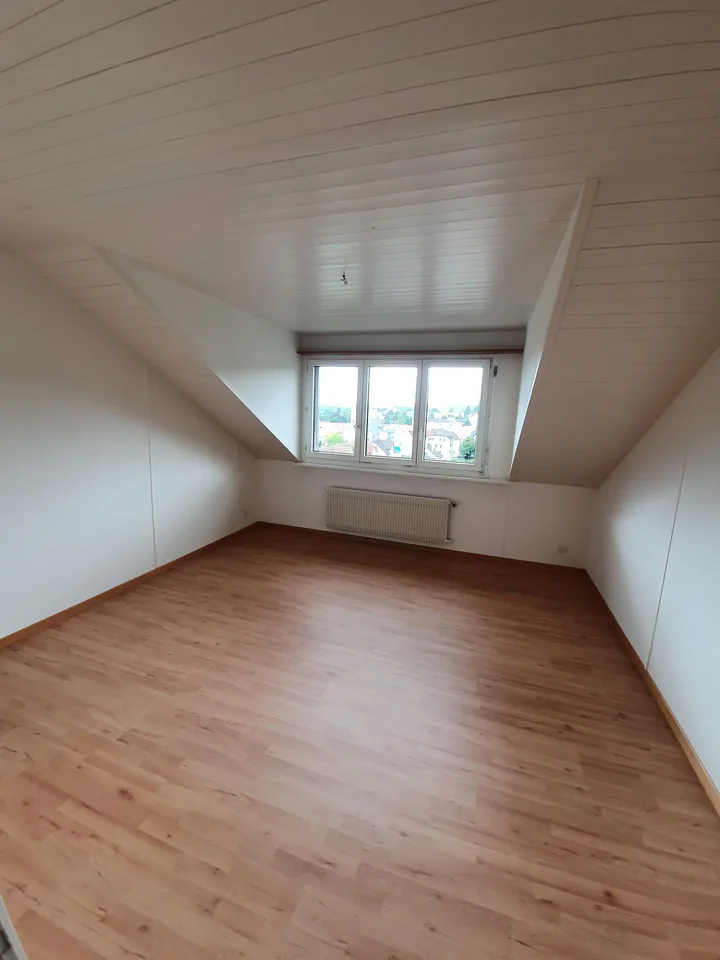 Appartement 3 pièces au 5e étage avec une superbe vue ! – photo 5 sur 10