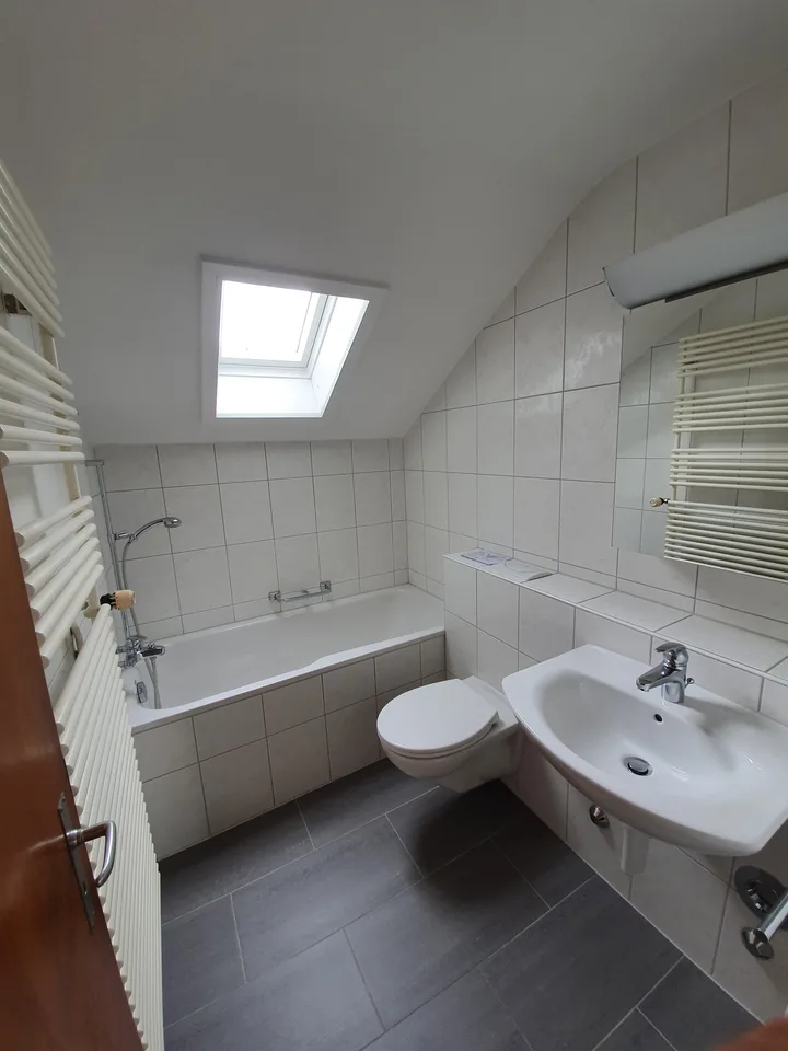 Appartement 3 pièces au 5e étage avec une superbe vue ! – photo 3 sur 10