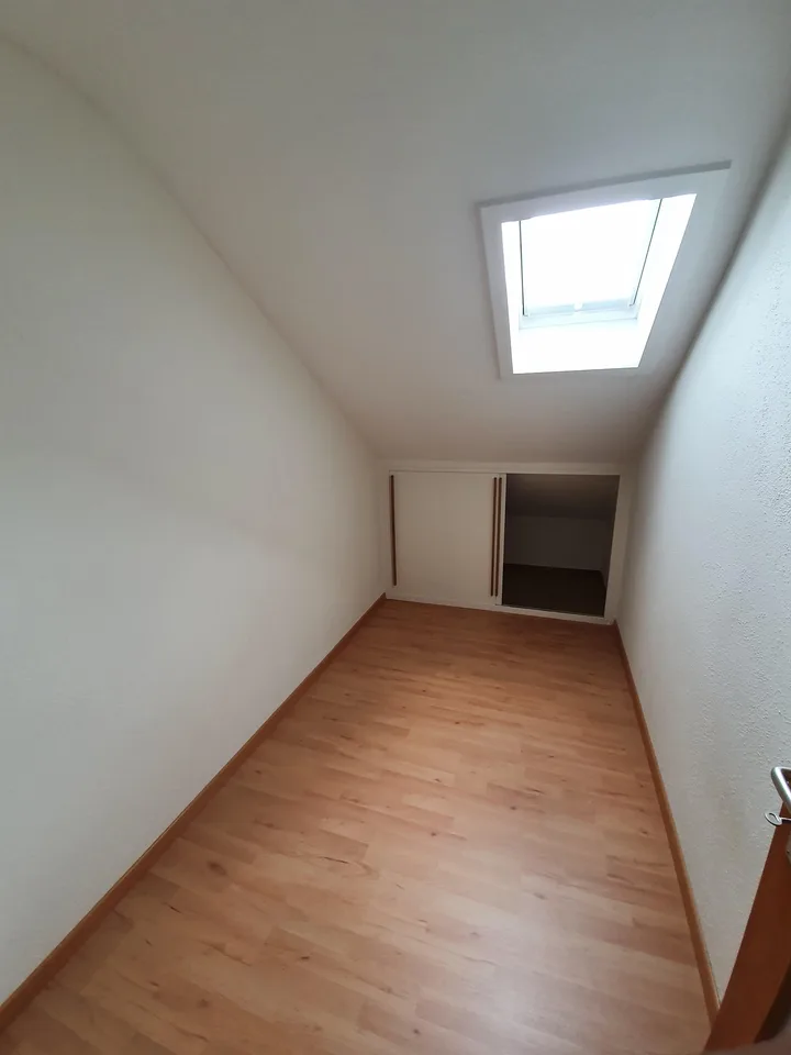 Appartement 3 pièces au 5e étage avec une superbe vue ! – photo 7 sur 10
