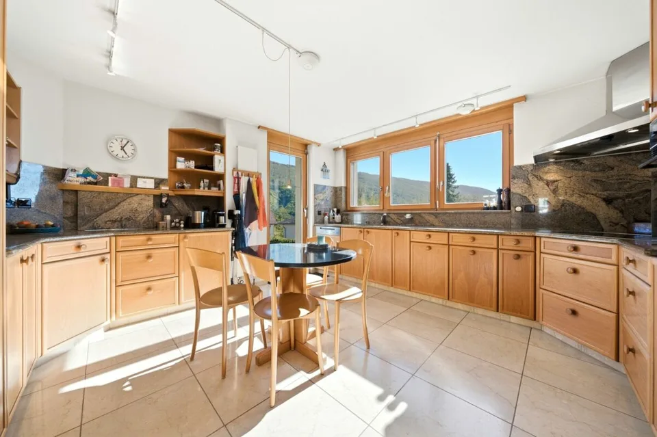7.5 Zimmer Einfamilienhaus in Balsthal – Foto 6 von 13