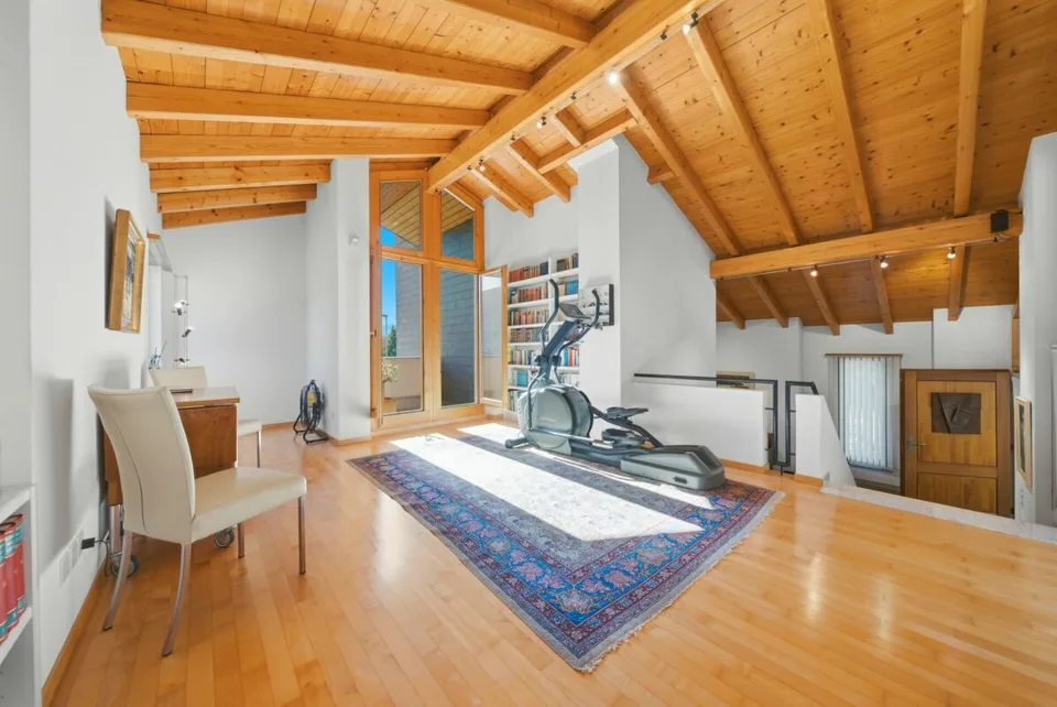 7.5 Zimmer Einfamilienhaus in Balsthal – Foto 8 von 13