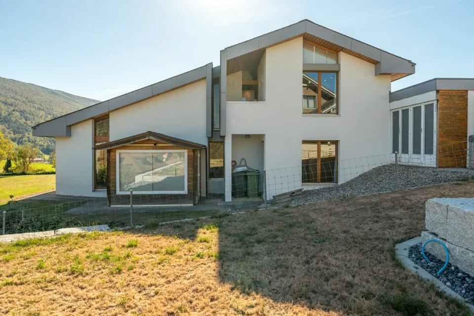 7.5 Zimmer Einfamilienhaus in Balsthal – Foto 13 von 13