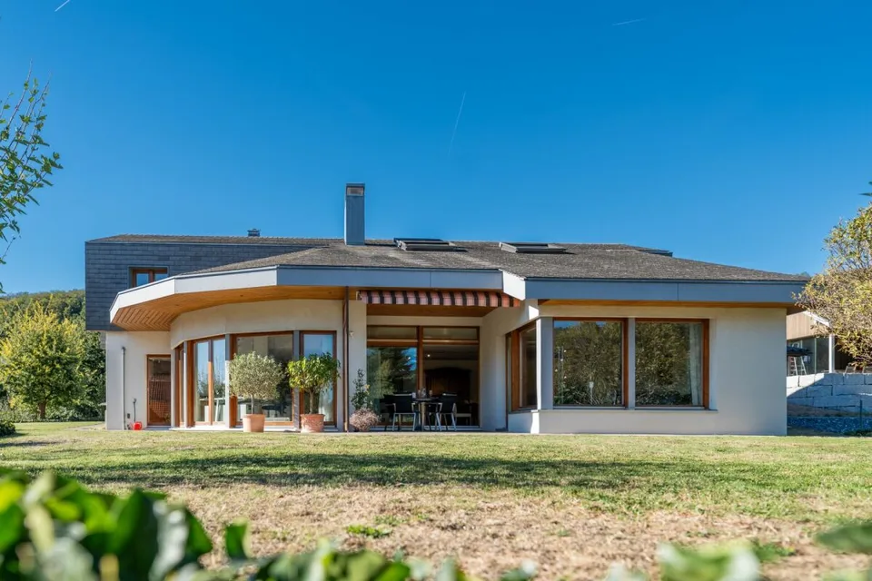 7.5 Zimmer Einfamilienhaus in Balsthal – Foto 12 von 13