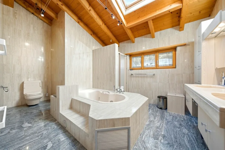 7.5 Zimmer Einfamilienhaus in Balsthal – Foto 11 von 13