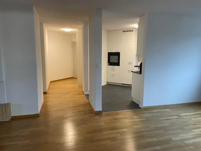 4.5 Zimmerwohnung in Zollikofen – Foto 4 von 7