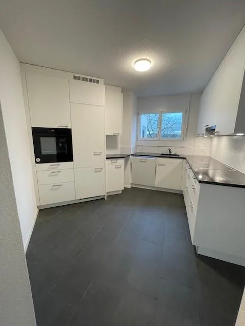 4.5 Zimmerwohnung in Zollikofen – Foto 3 von 7