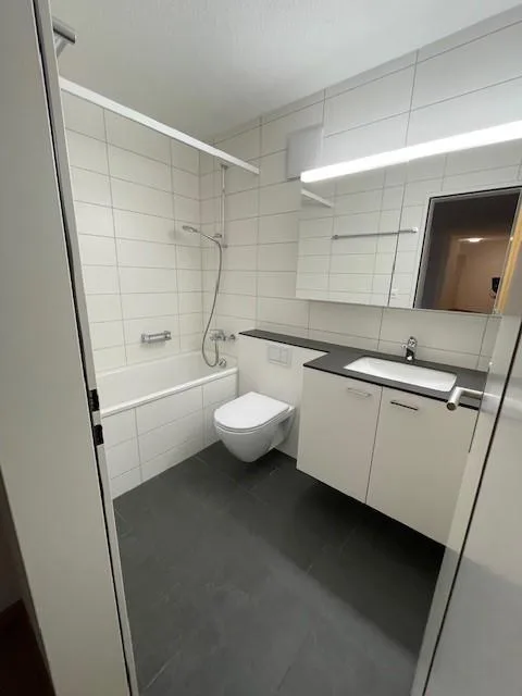 4.5 Zimmerwohnung in Zollikofen – Foto 6 von 7