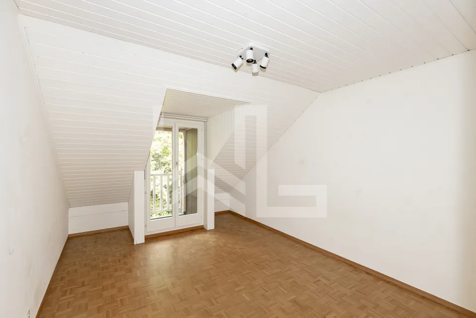 Magnifique duplex au coeur du prestigieux Domaine Impérial – Foto 13 von 13